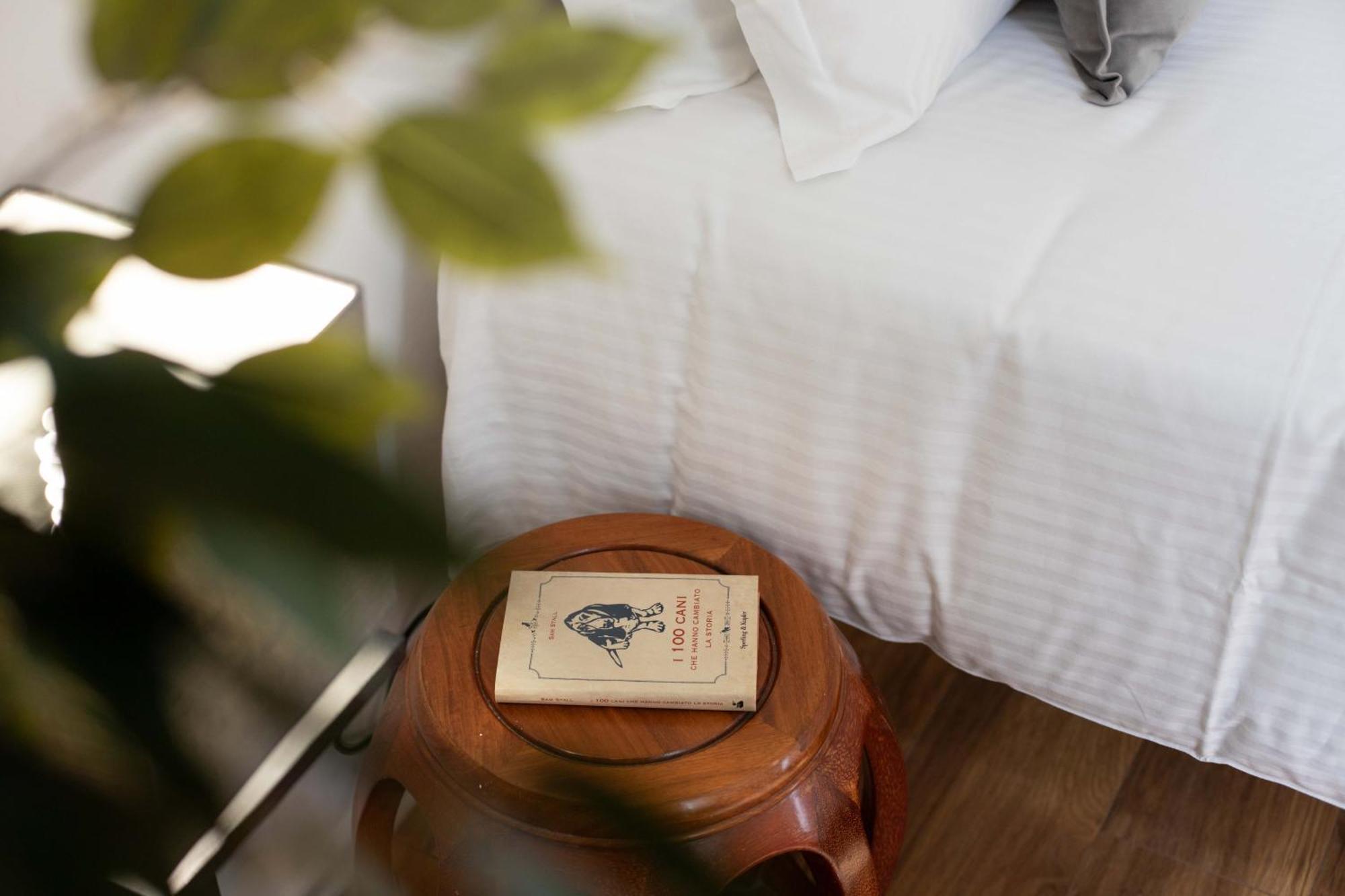 900 - Guest House ลีวอร์โน ภายนอก รูปภาพ