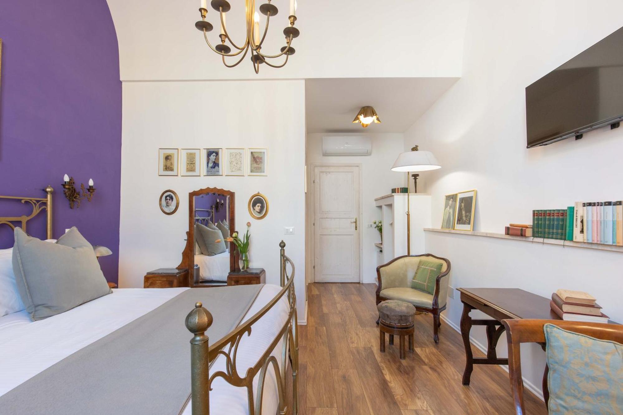 900 - Guest House ลีวอร์โน ภายนอก รูปภาพ