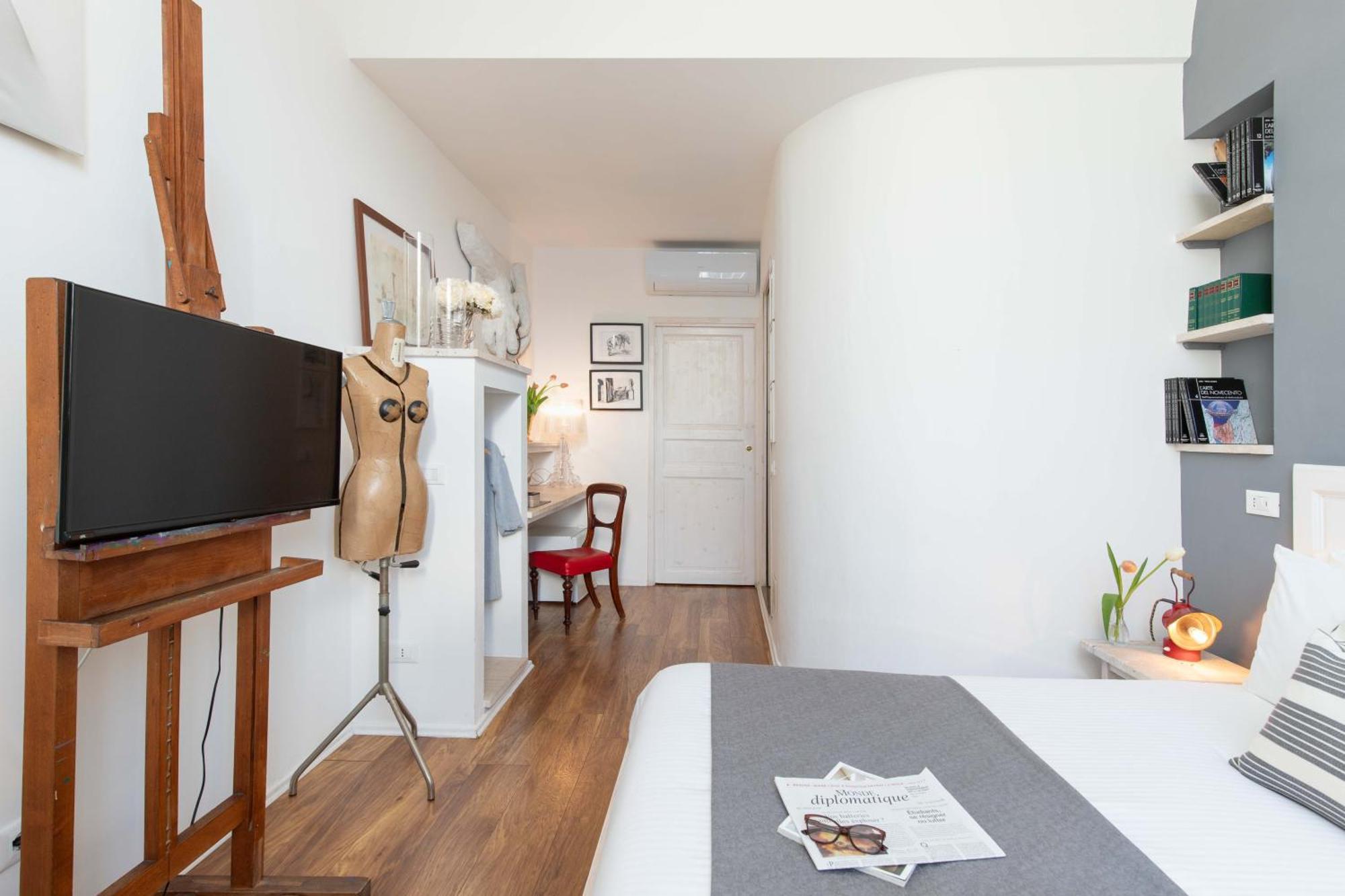 900 - Guest House ลีวอร์โน ภายนอก รูปภาพ