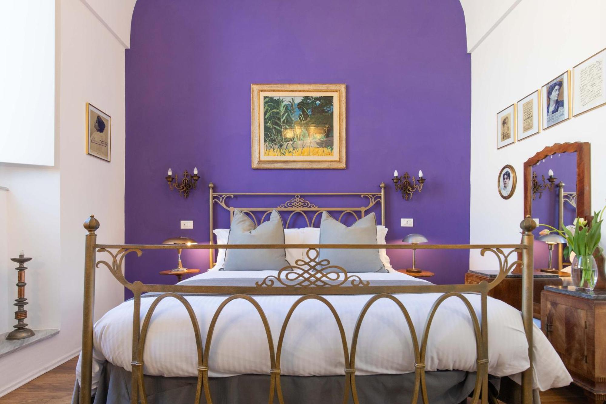 900 - Guest House ลีวอร์โน ภายนอก รูปภาพ