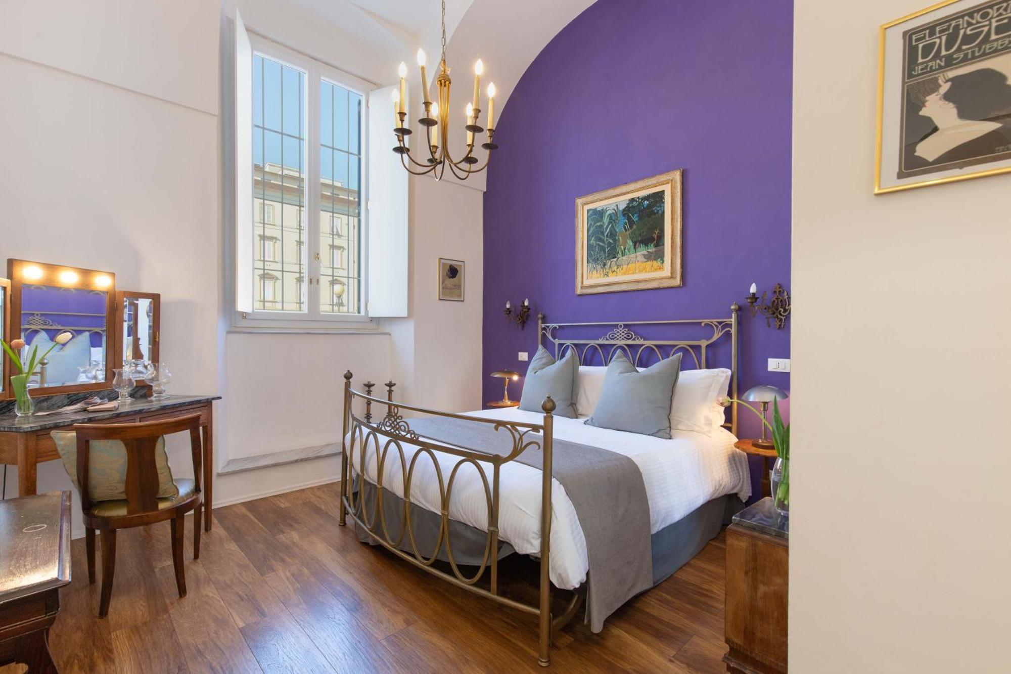 900 - Guest House ลีวอร์โน ภายนอก รูปภาพ