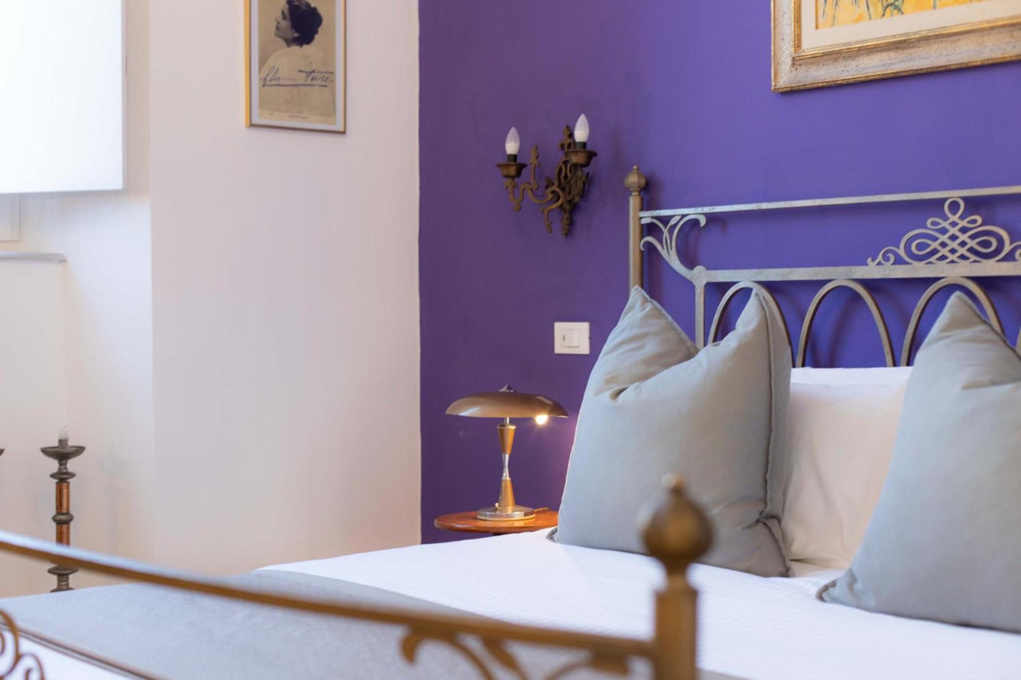 900 - Guest House ลีวอร์โน ภายนอก รูปภาพ