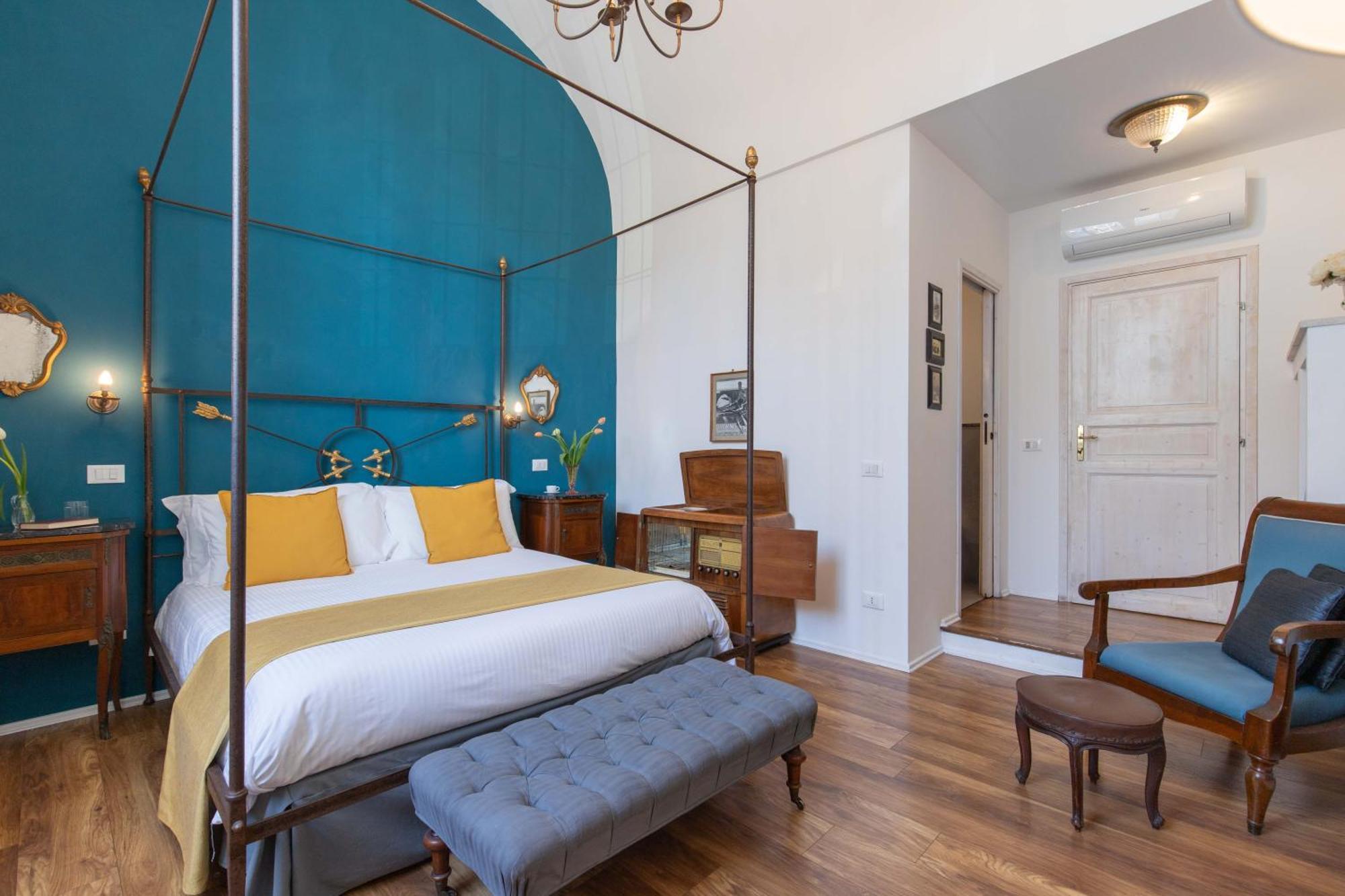 900 - Guest House ลีวอร์โน ภายนอก รูปภาพ