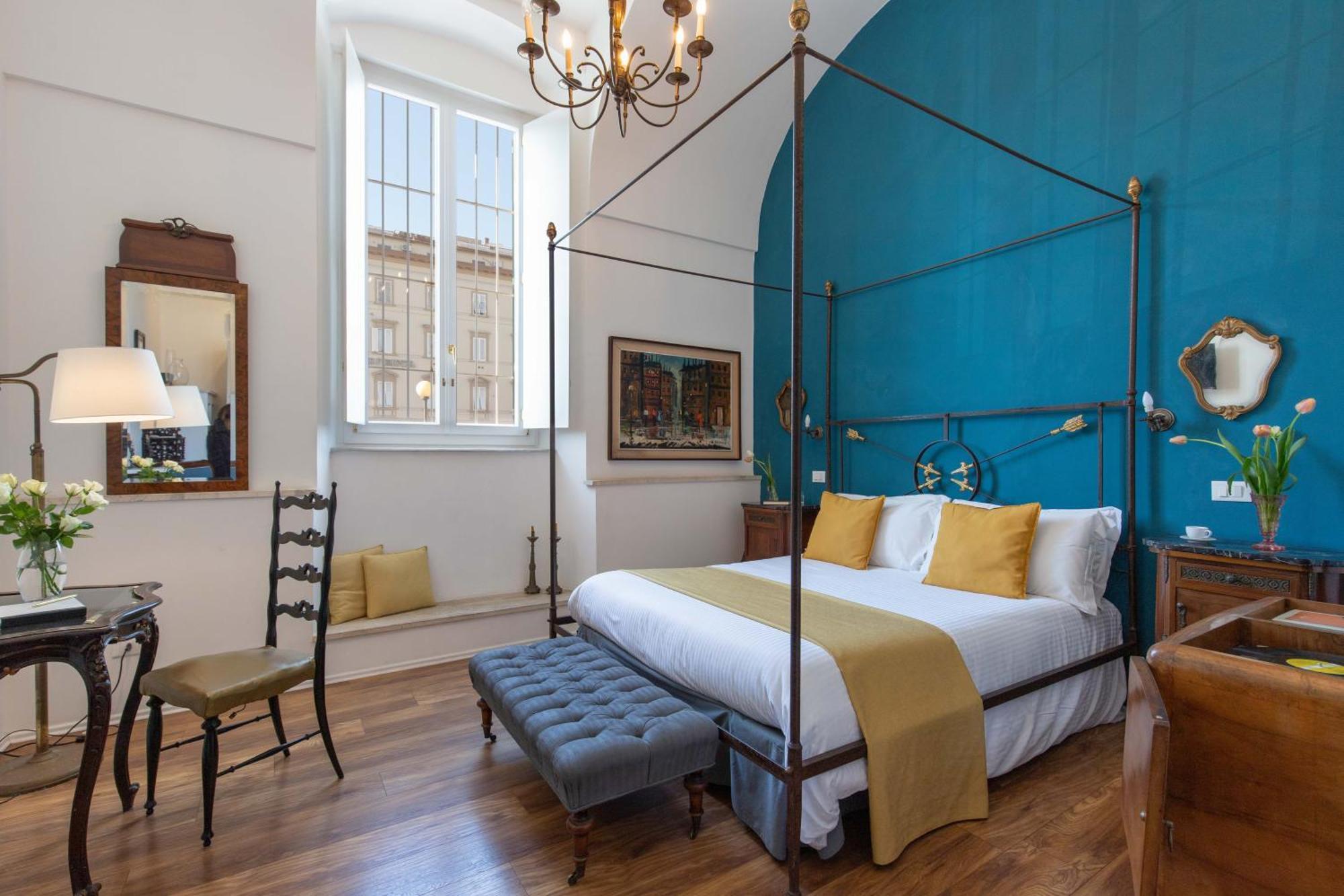900 - Guest House ลีวอร์โน ภายนอก รูปภาพ